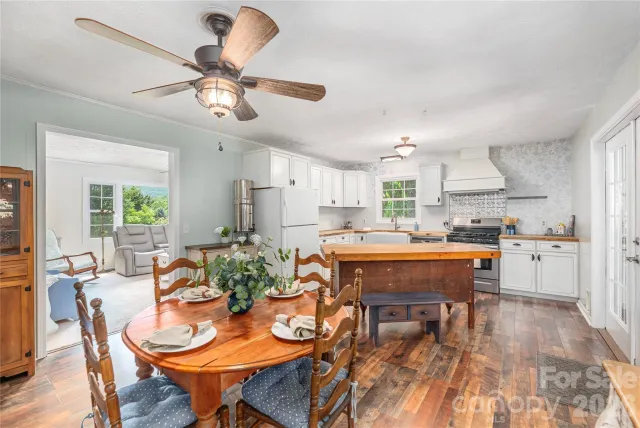 31 Granite Lane