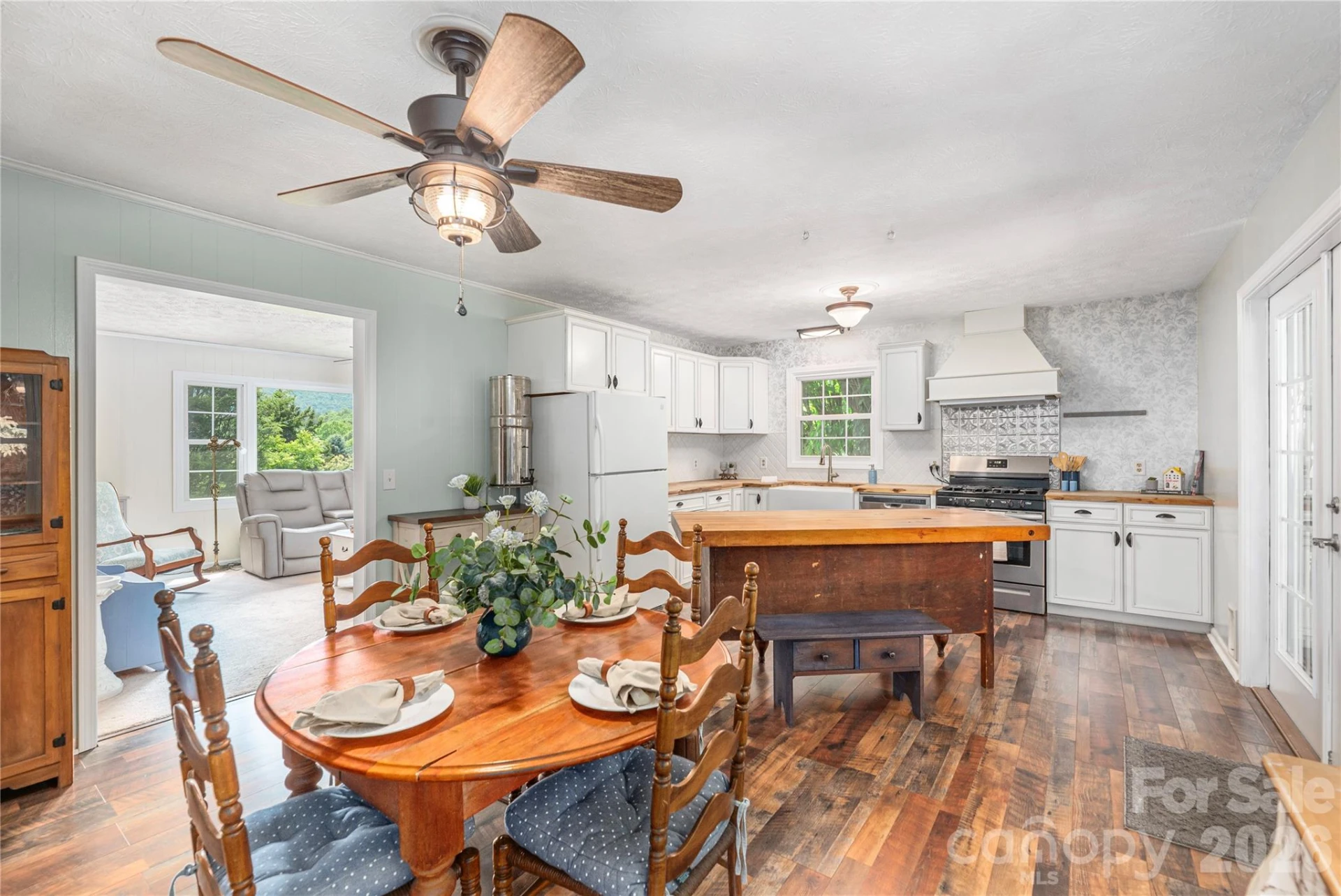 31 Granite Lane