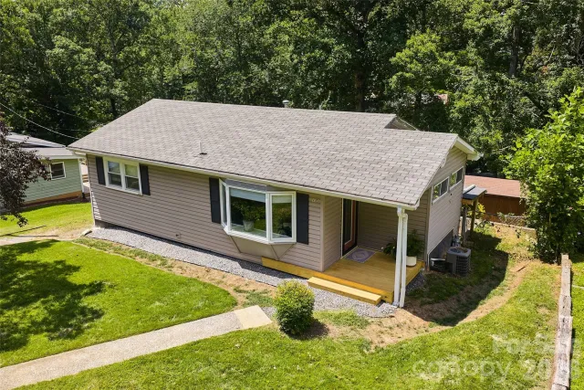 17 Azalea Road