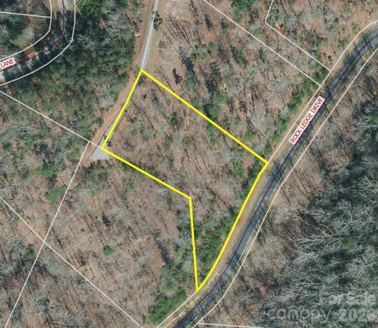 Lot 261 Rock Ledge Drive - Photo 2