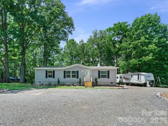 151 Mourning Dove Drive