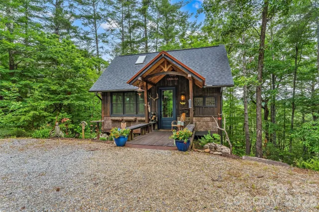 130 Settlement Ridge Drive
