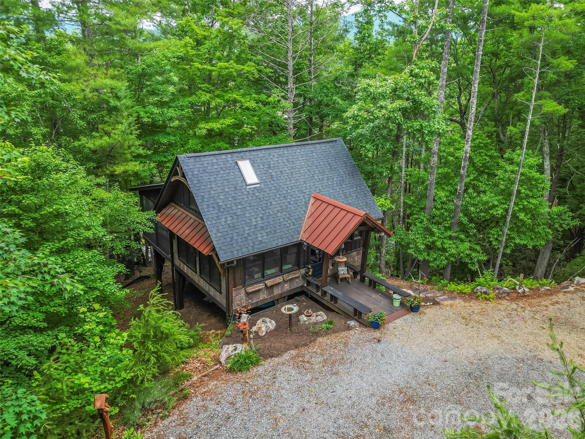 130 Settlement Ridge Drive #48 - Photo 2