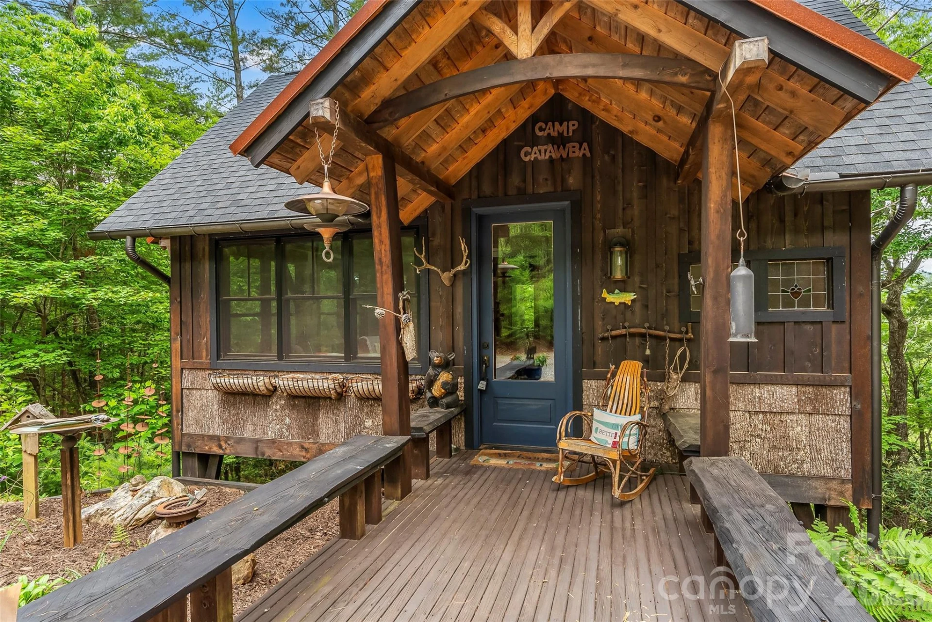 130 Settlement Ridge Drive #48 - Photo 3