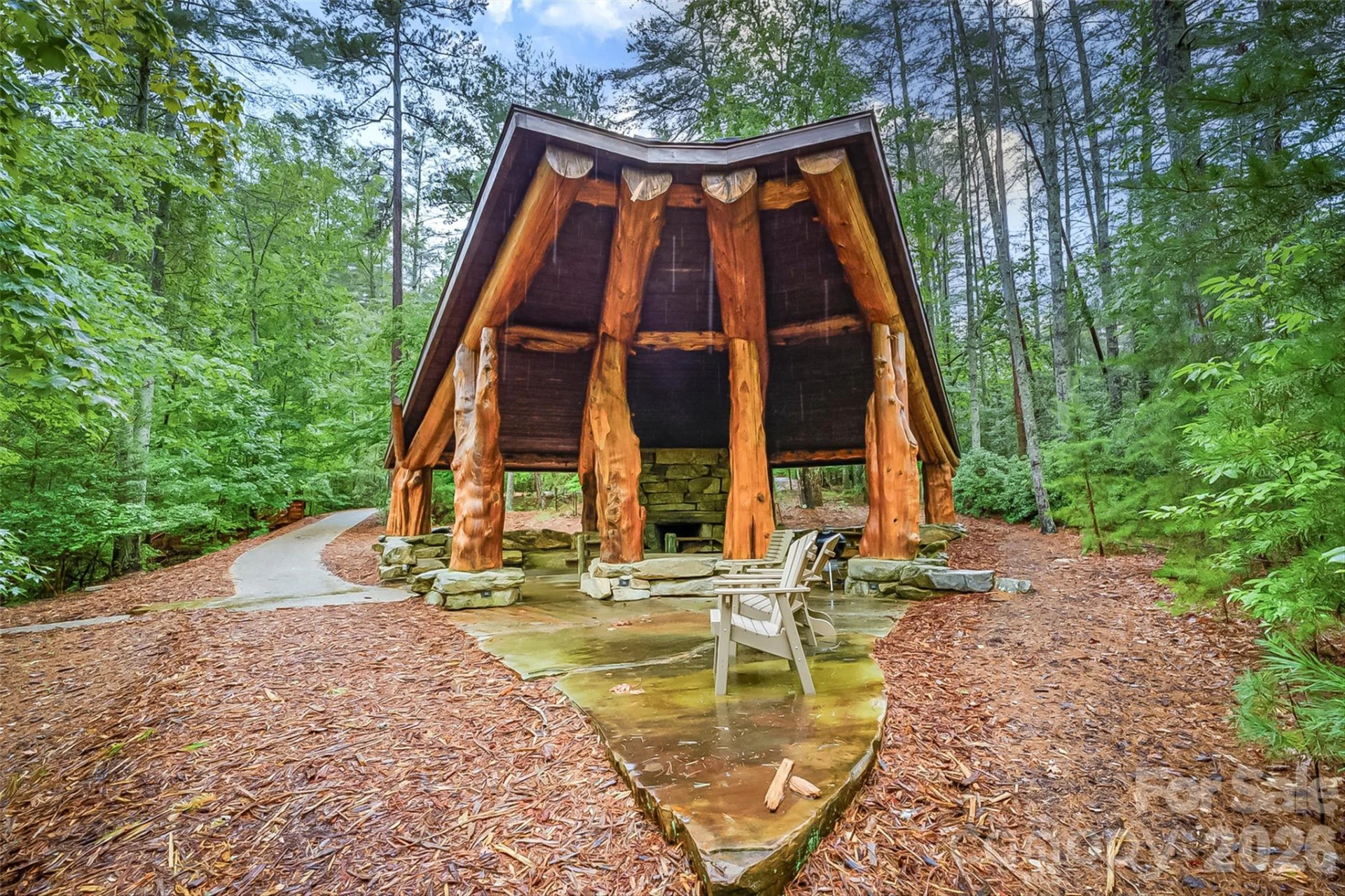 130 Settlement Ridge Drive #48 - Photo 31