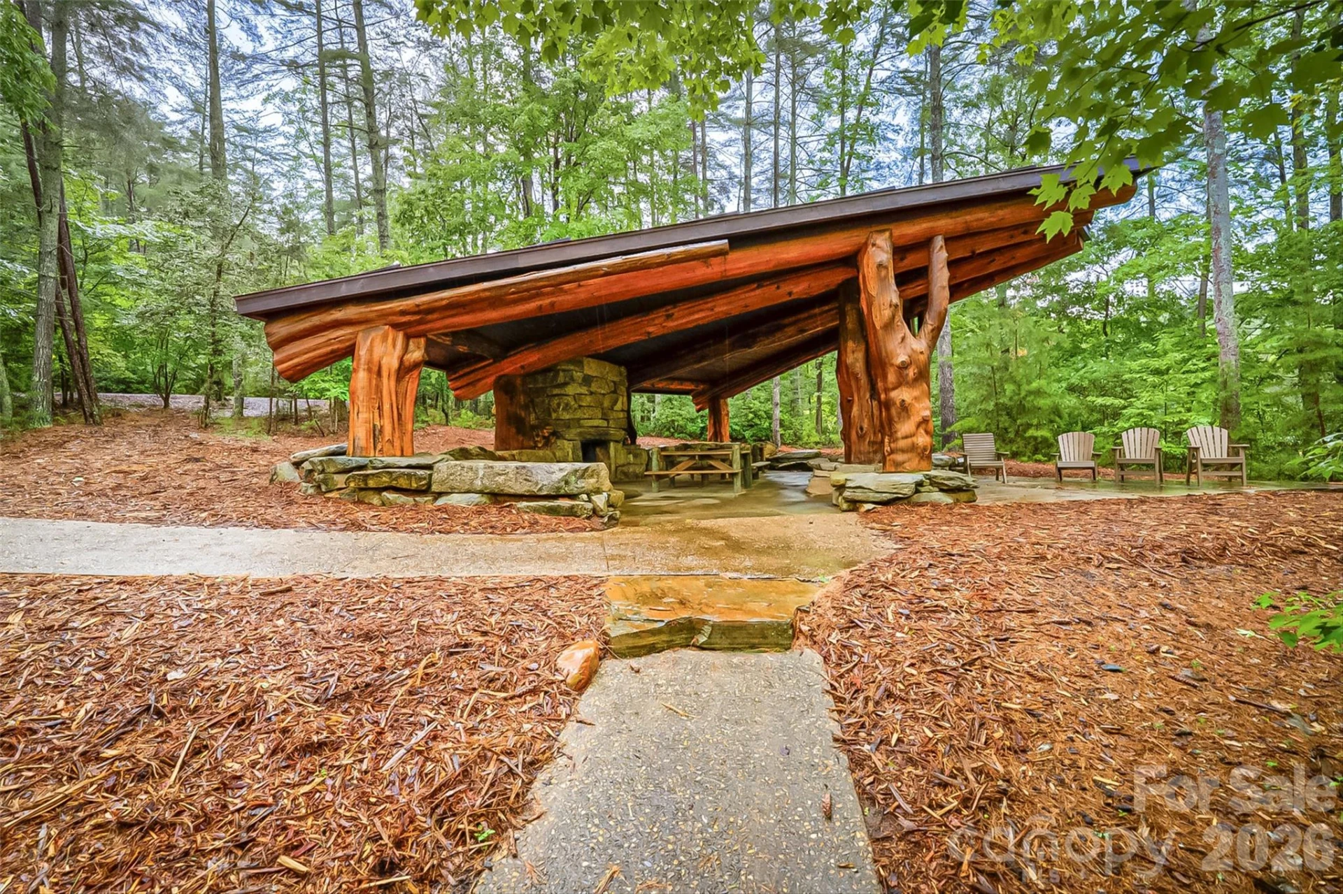 130 Settlement Ridge Drive #48 - Photo 32