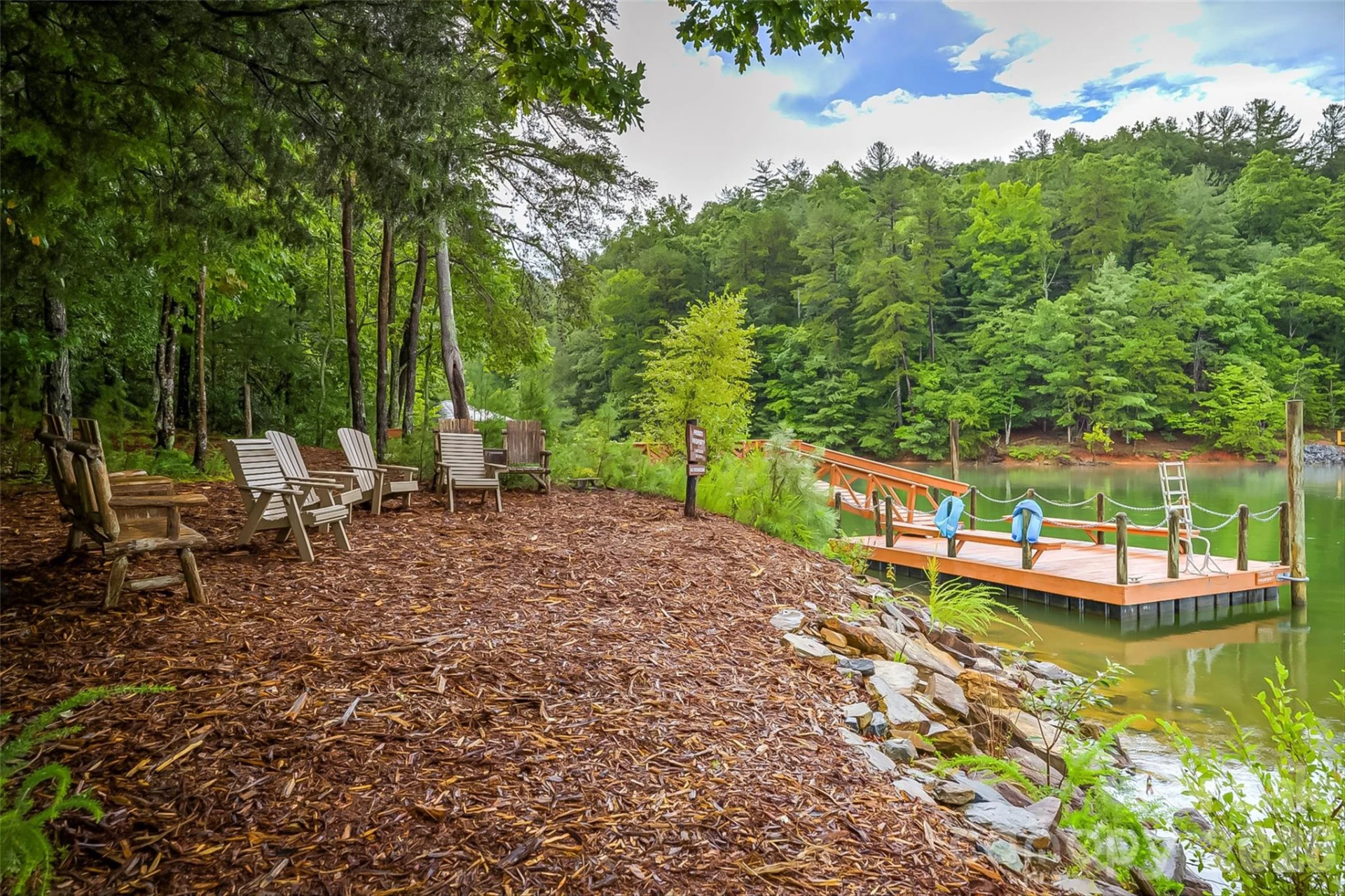 130 Settlement Ridge Drive #48 - Photo 33