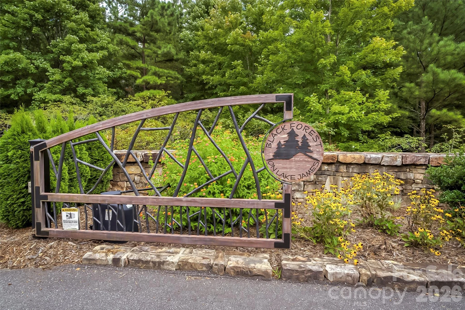 130 Settlement Ridge Drive #48 - Photo 36
