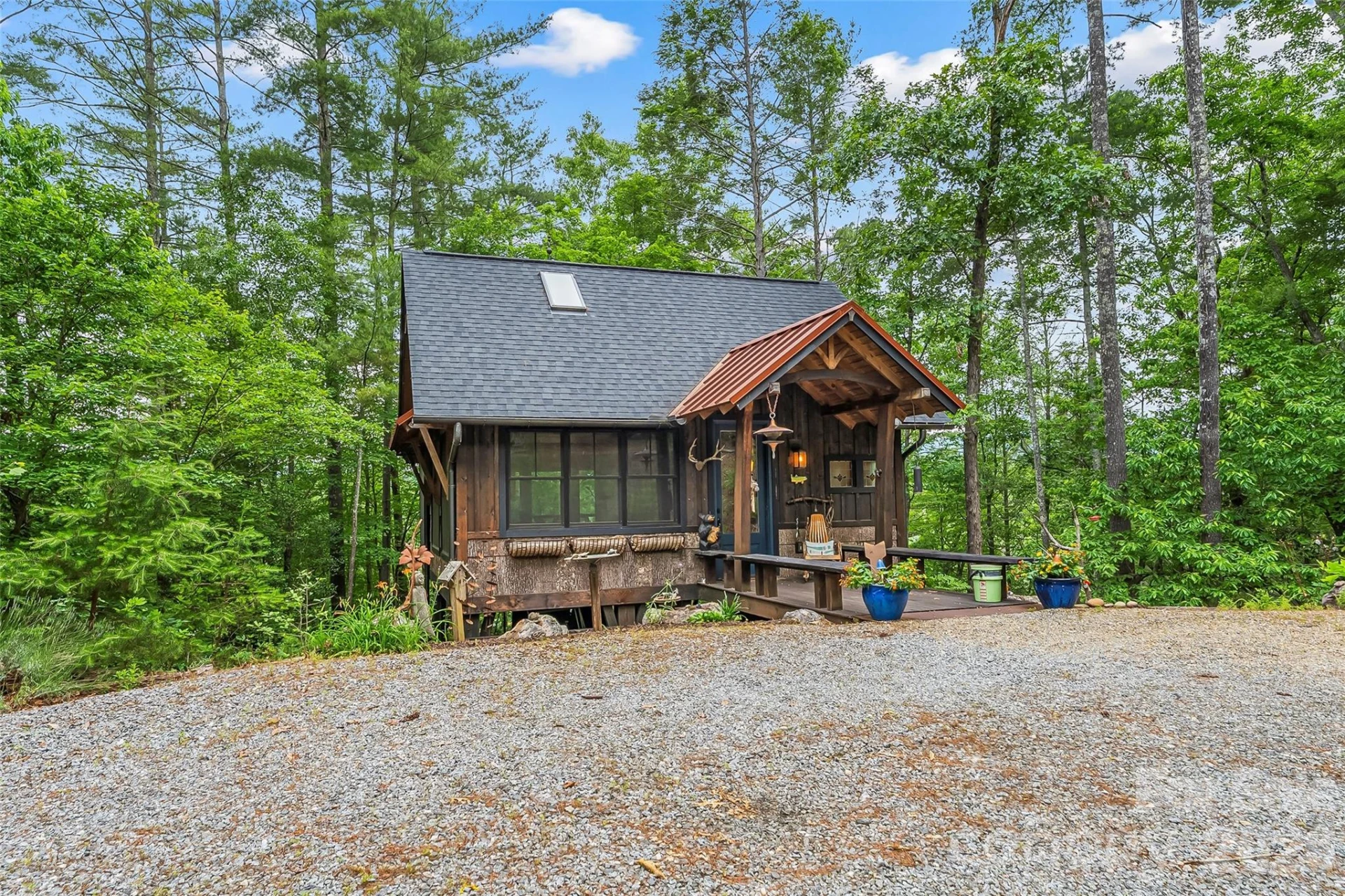 130 Settlement Ridge Drive #48 - Photo 5