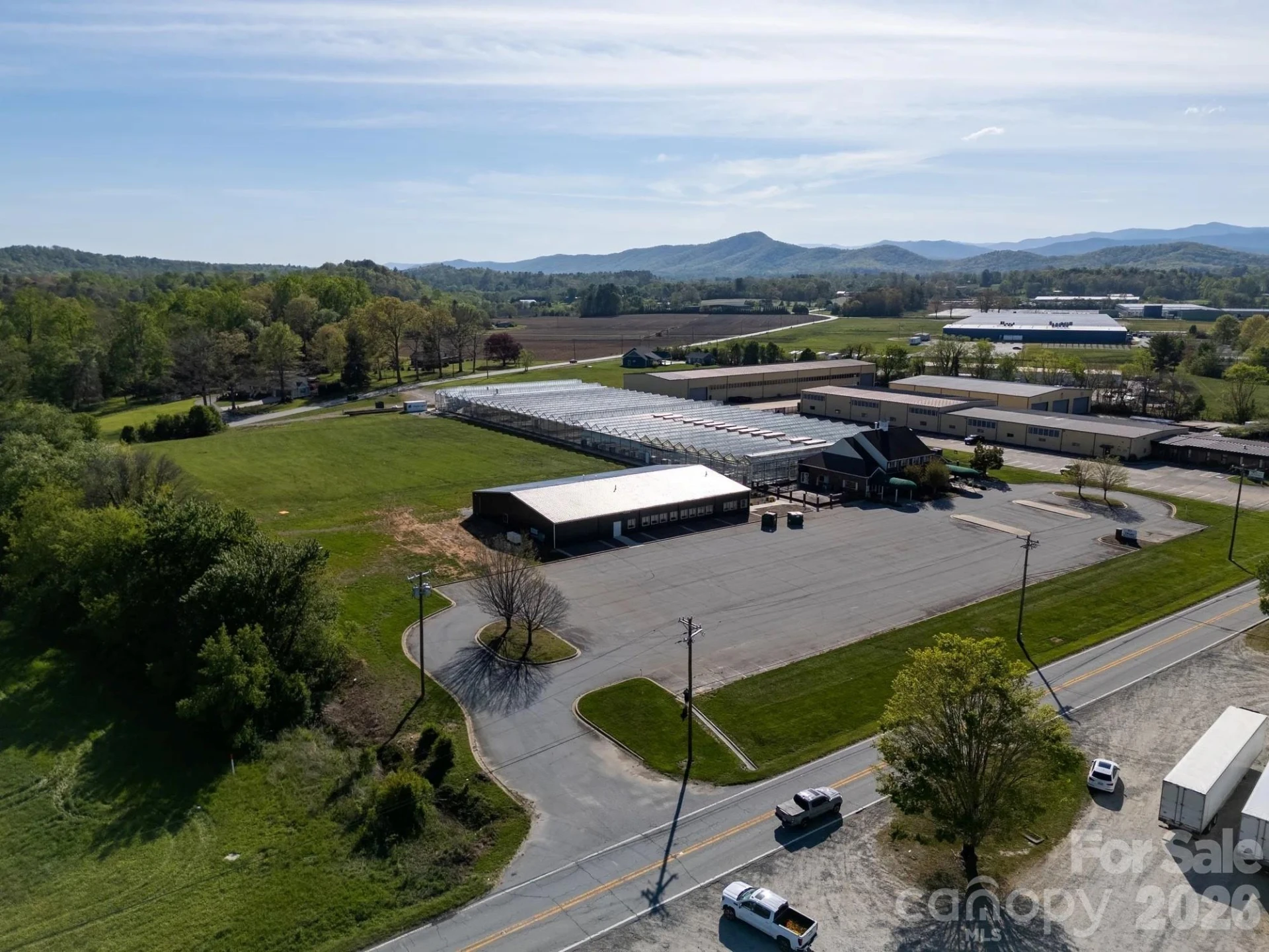 4076 Haywood Road - Photo 2