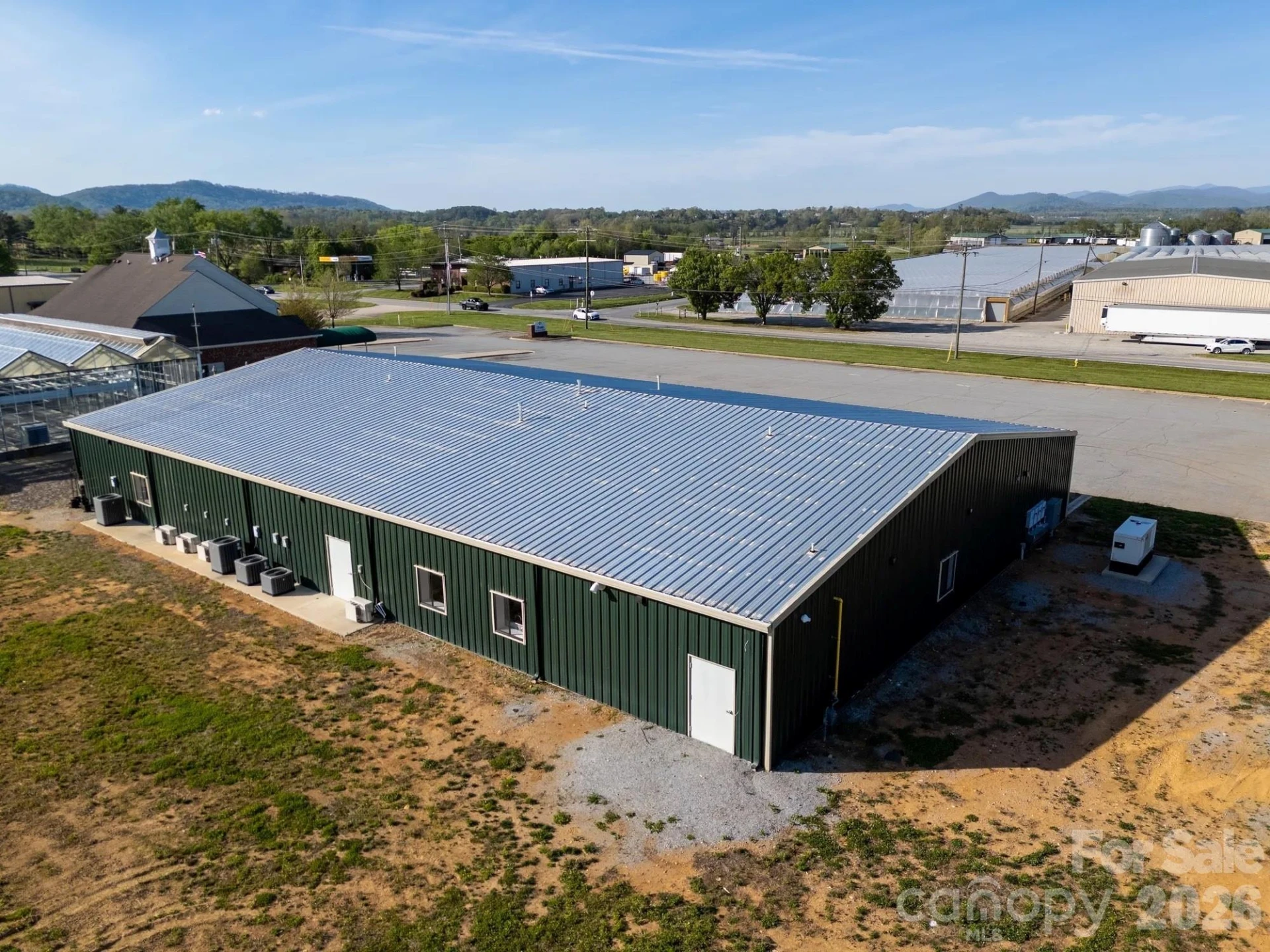 4076 Haywood Road - Photo 3