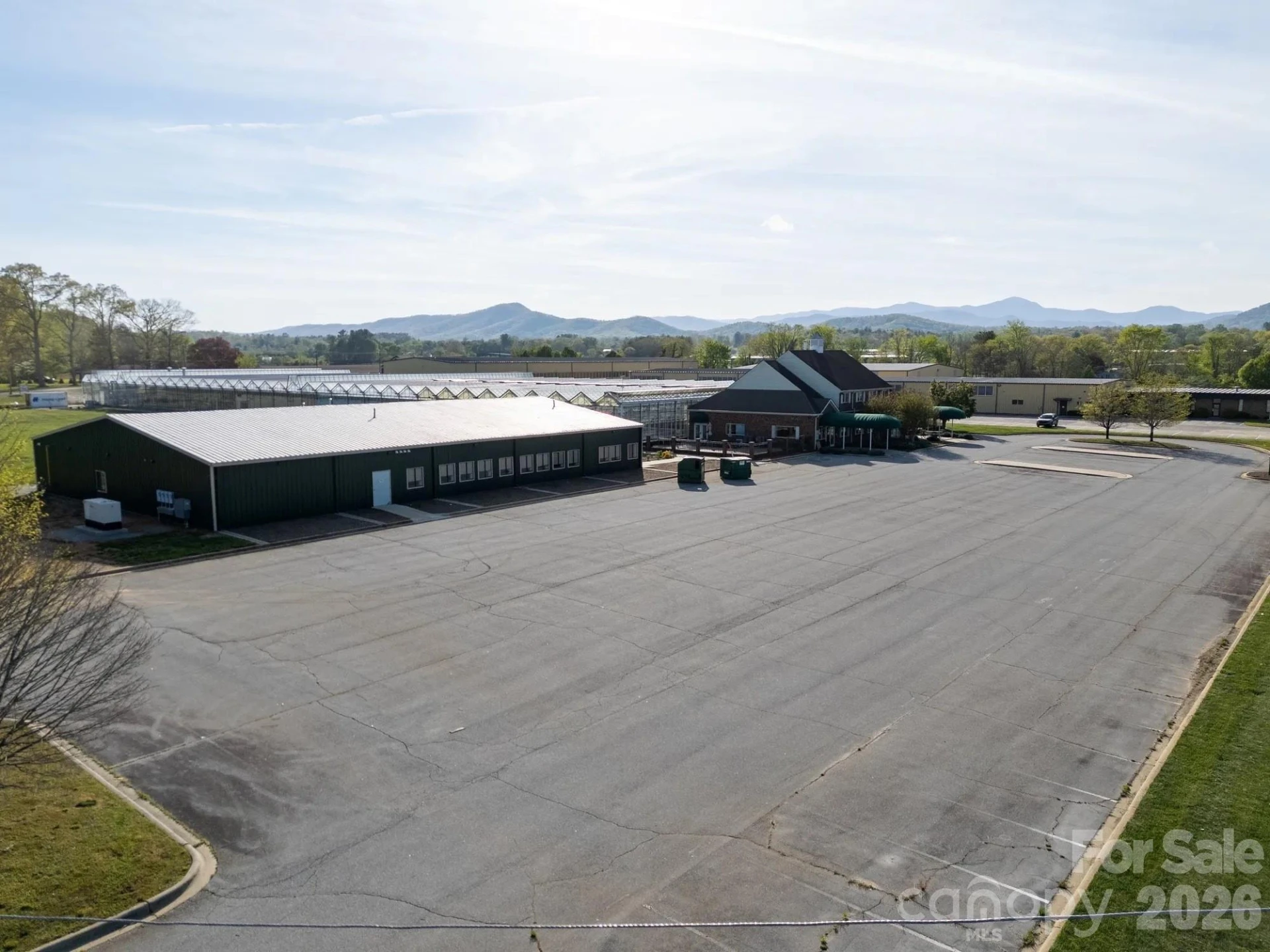 4076 Haywood Road - Photo 6
