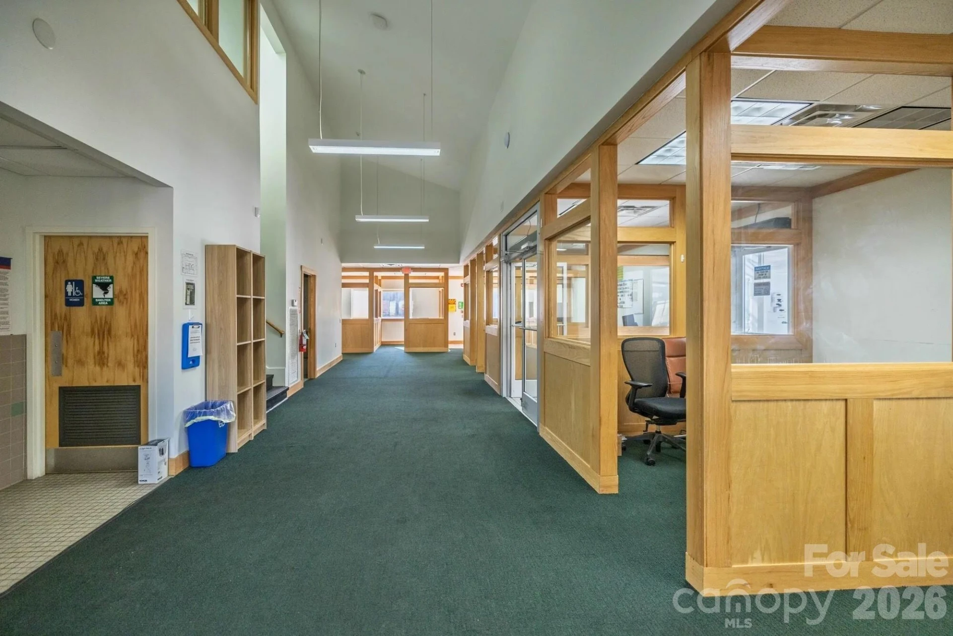 4076 Haywood Road - Photo 7
