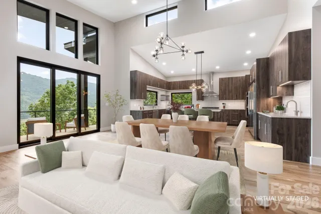 60 King Horn Ridge