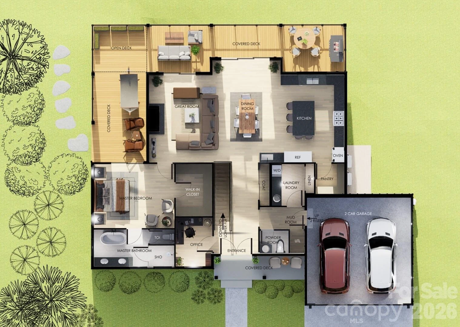60 King Horn Ridge - Photo 47