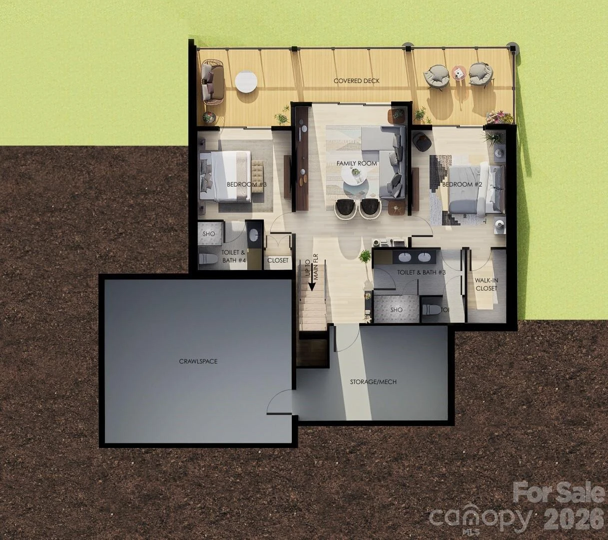 60 King Horn Ridge - Photo 48