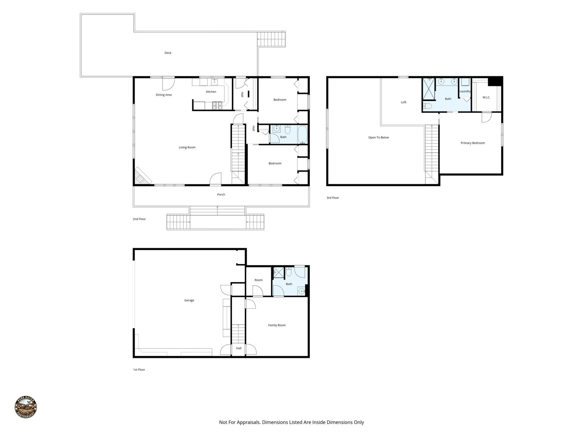 136 Dalton Court - Photo 47