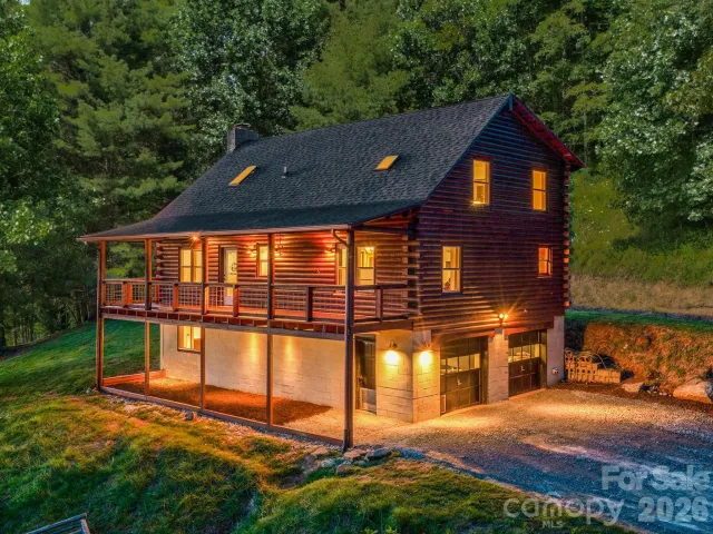 262 Gibson Branch Road