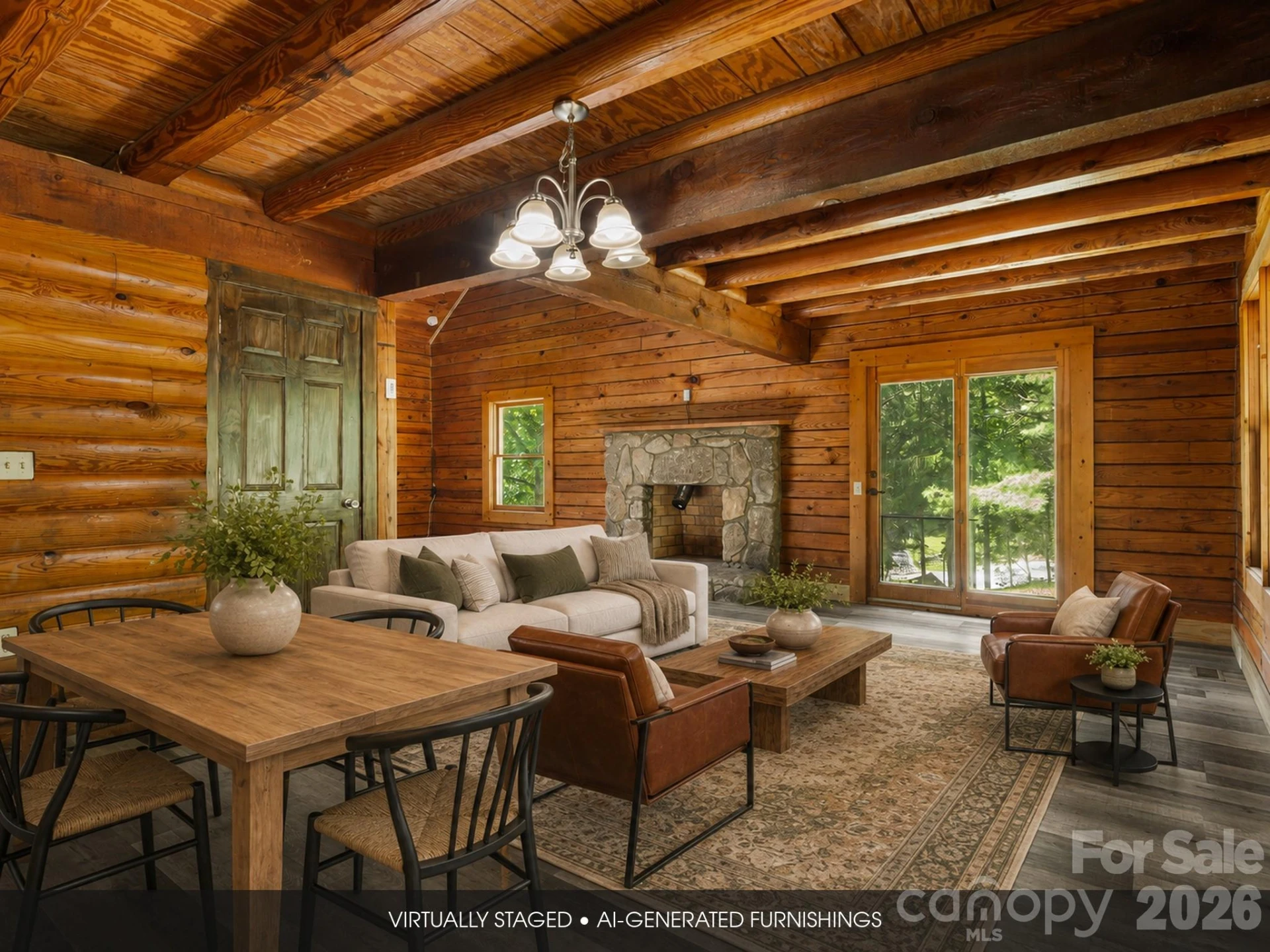 262 Gibson Branch Road - Photo 3