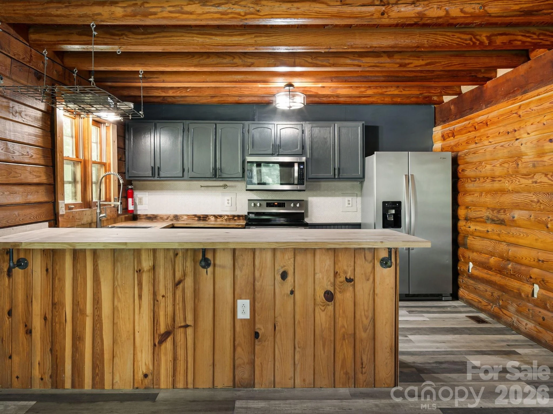 262 Gibson Branch Road - Photo 17