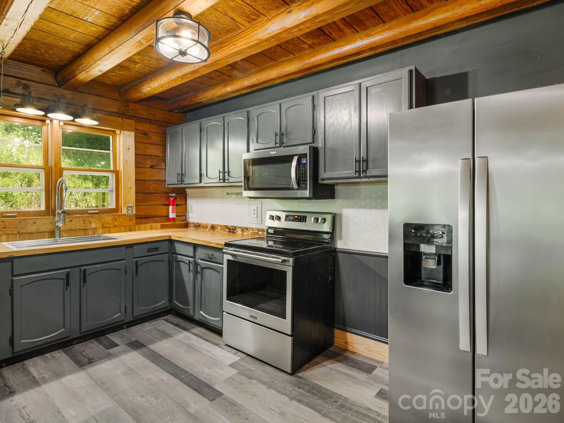 262 Gibson Branch Road - Photo 18