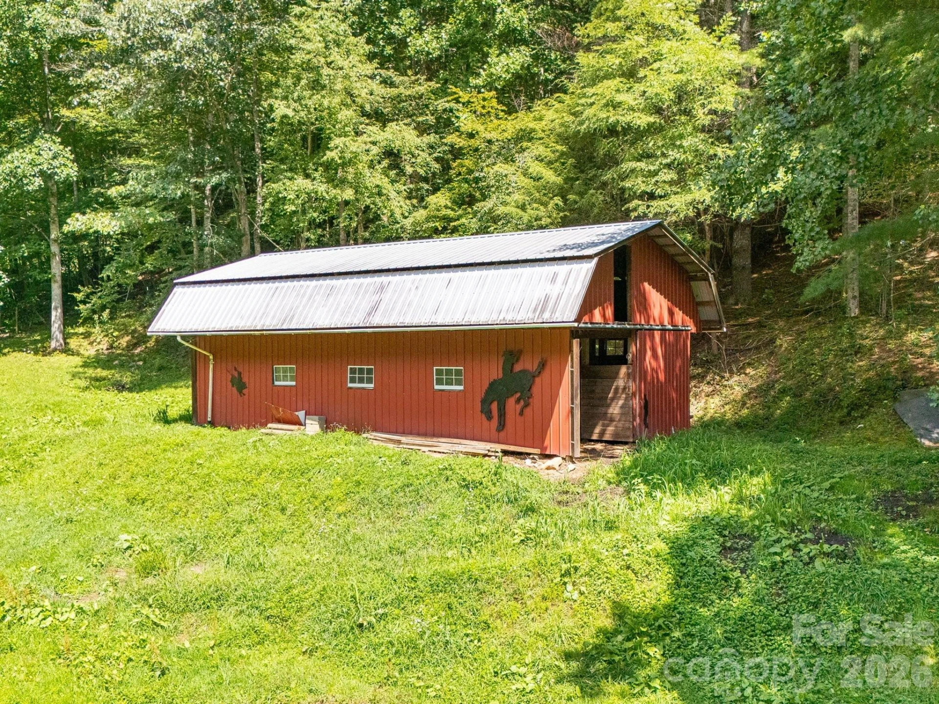262 Gibson Branch Road - Photo 41