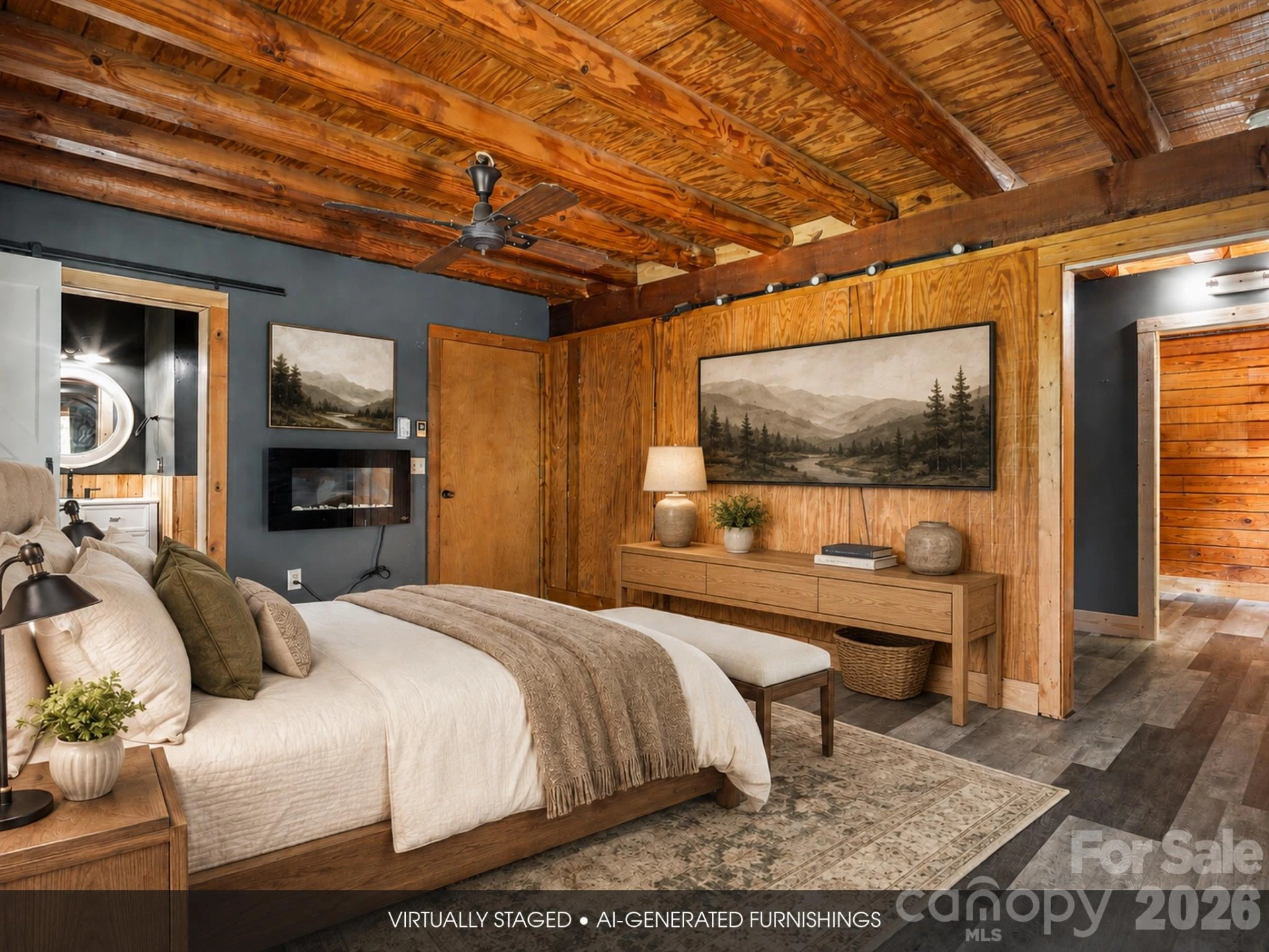 262 Gibson Branch Road - Photo 24