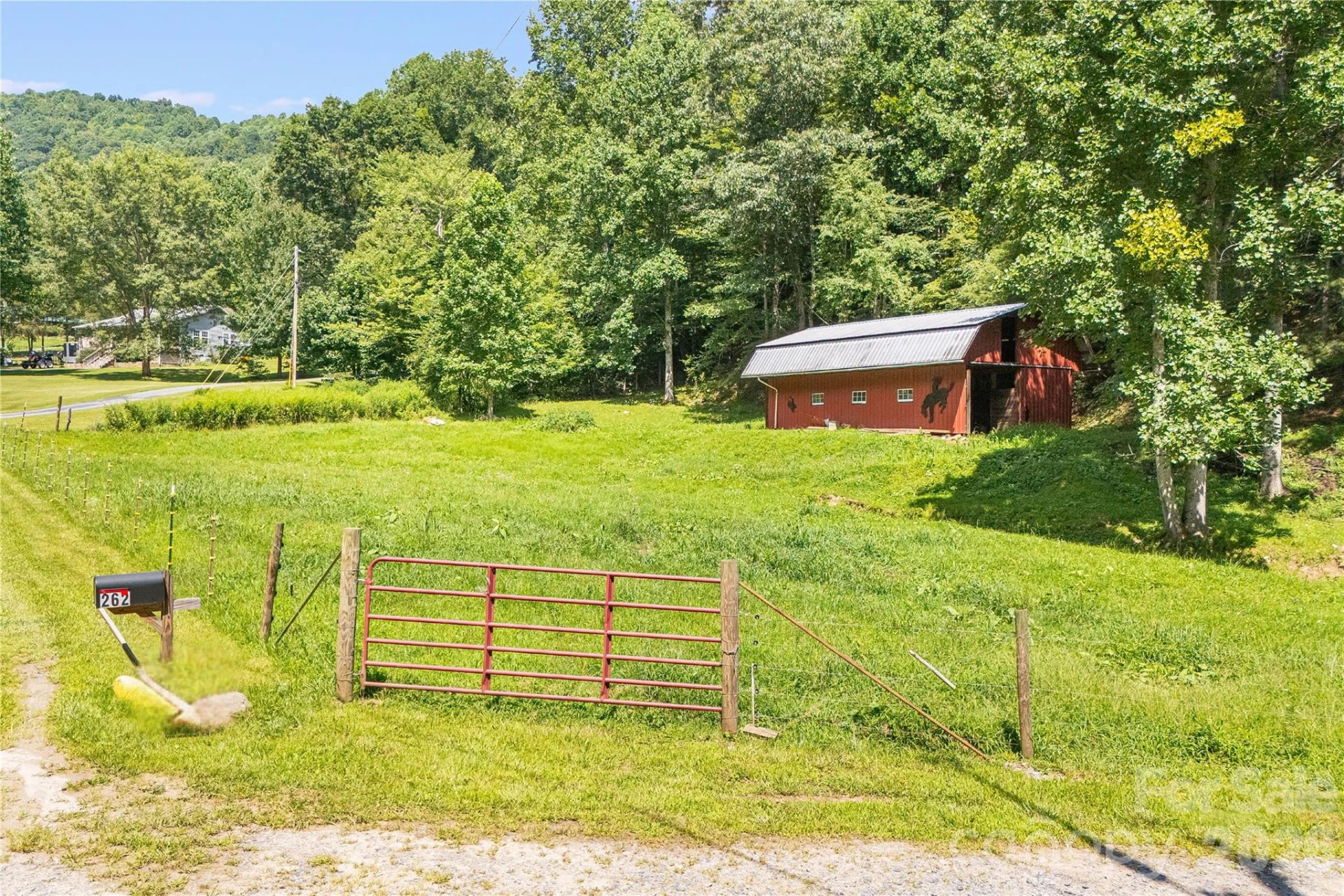 262 Gibson Branch Road - Photo 4