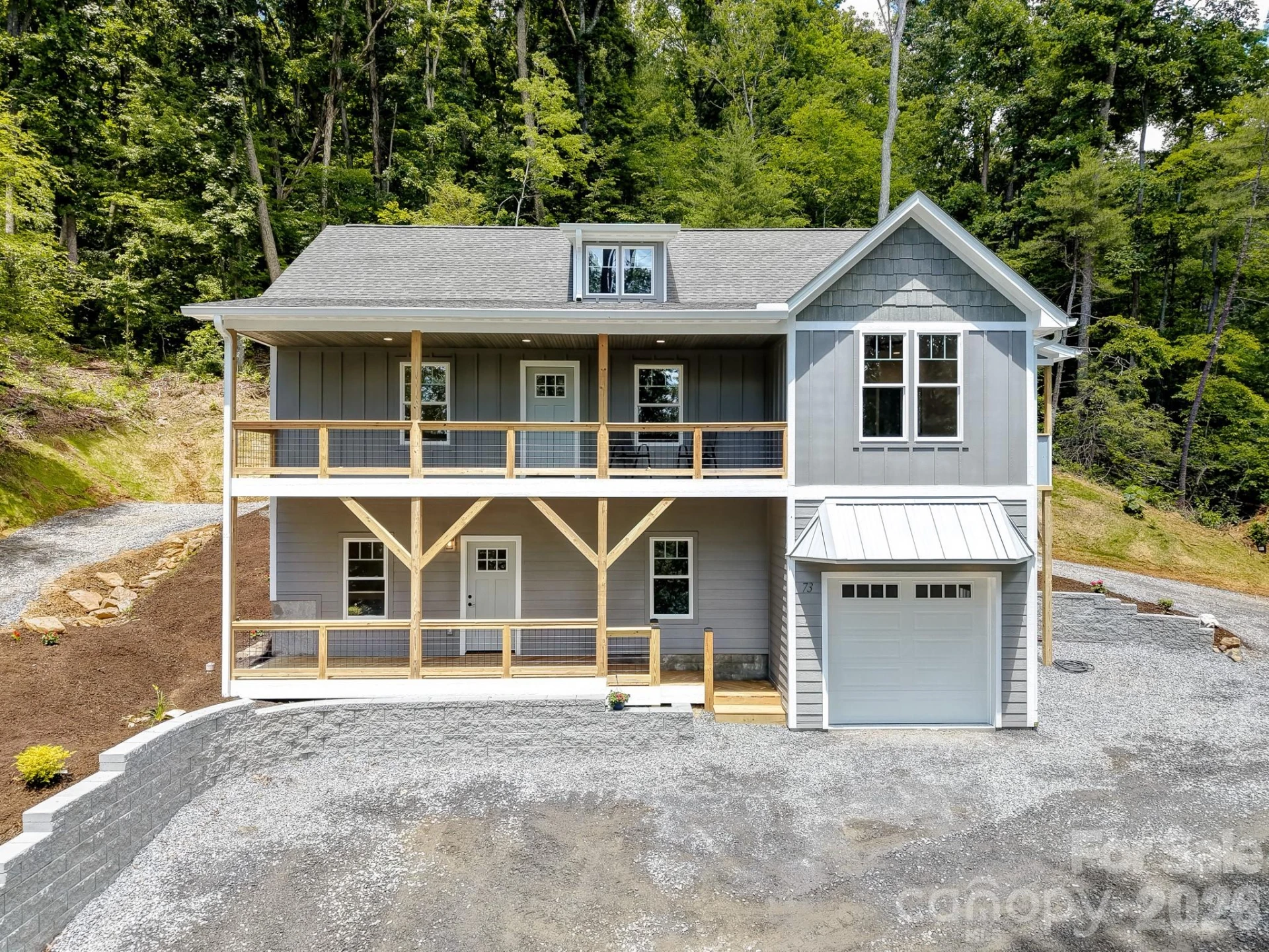 73 Rocking Porch Road - Photo 8
