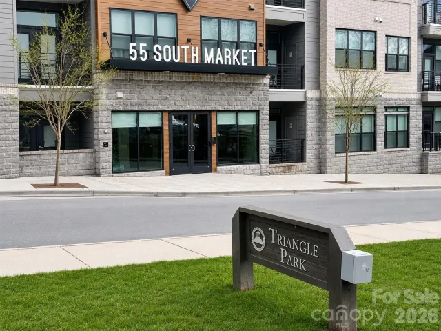 55 S Market Street