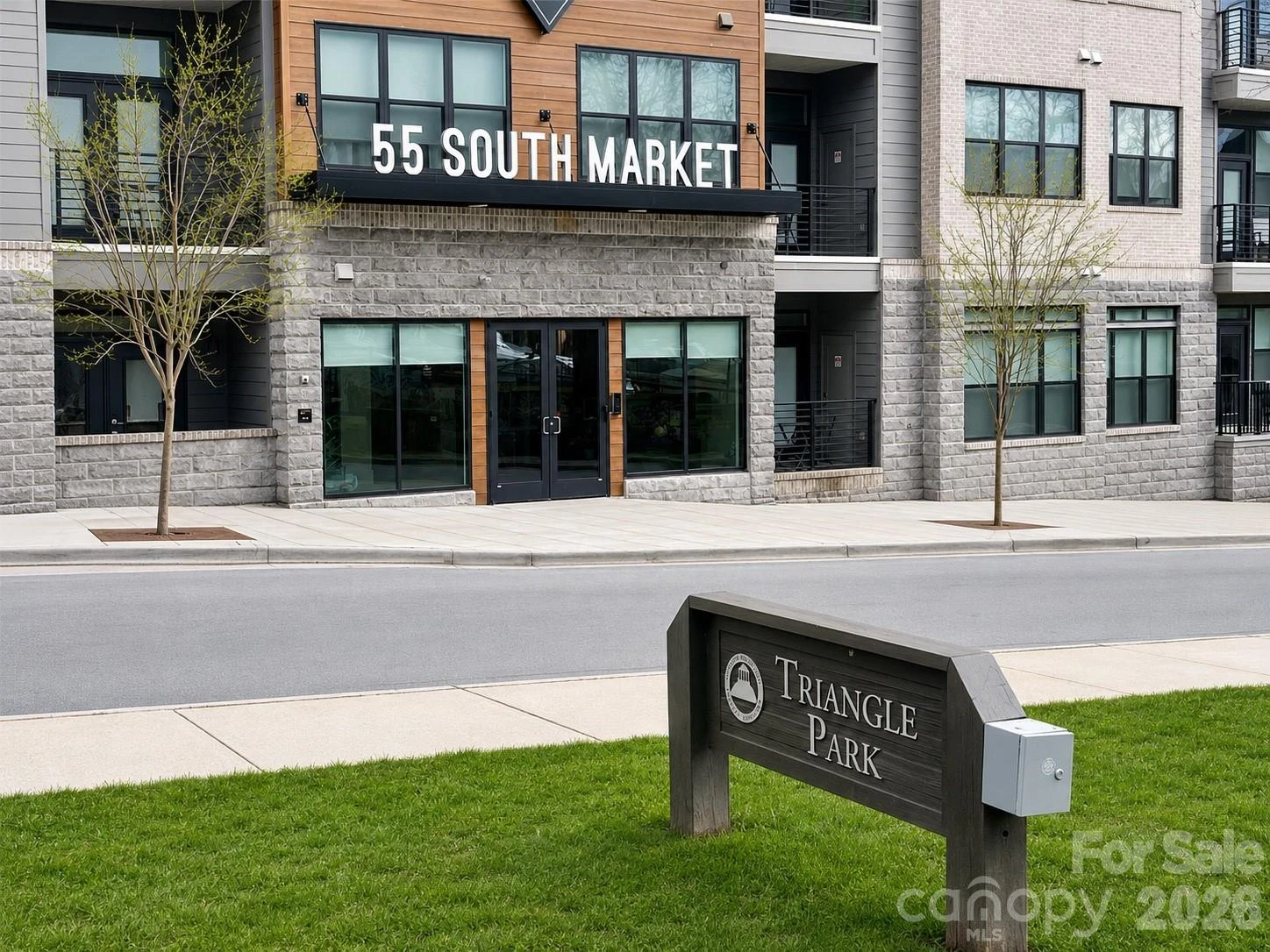 55 S Market Street #408
