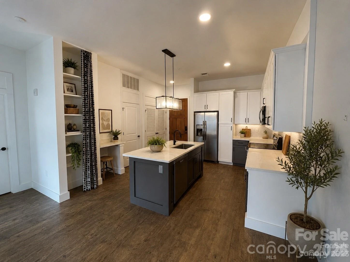 55 S Market Street #408 - Photo 6