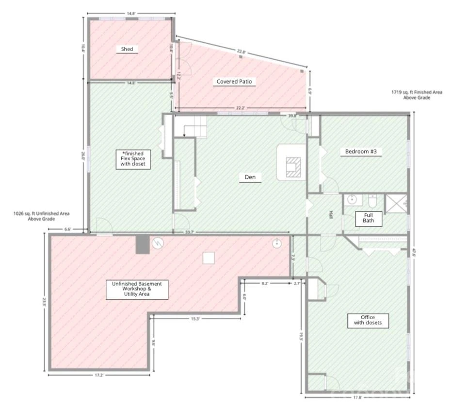 115 Woodhaven Drive - Photo 31