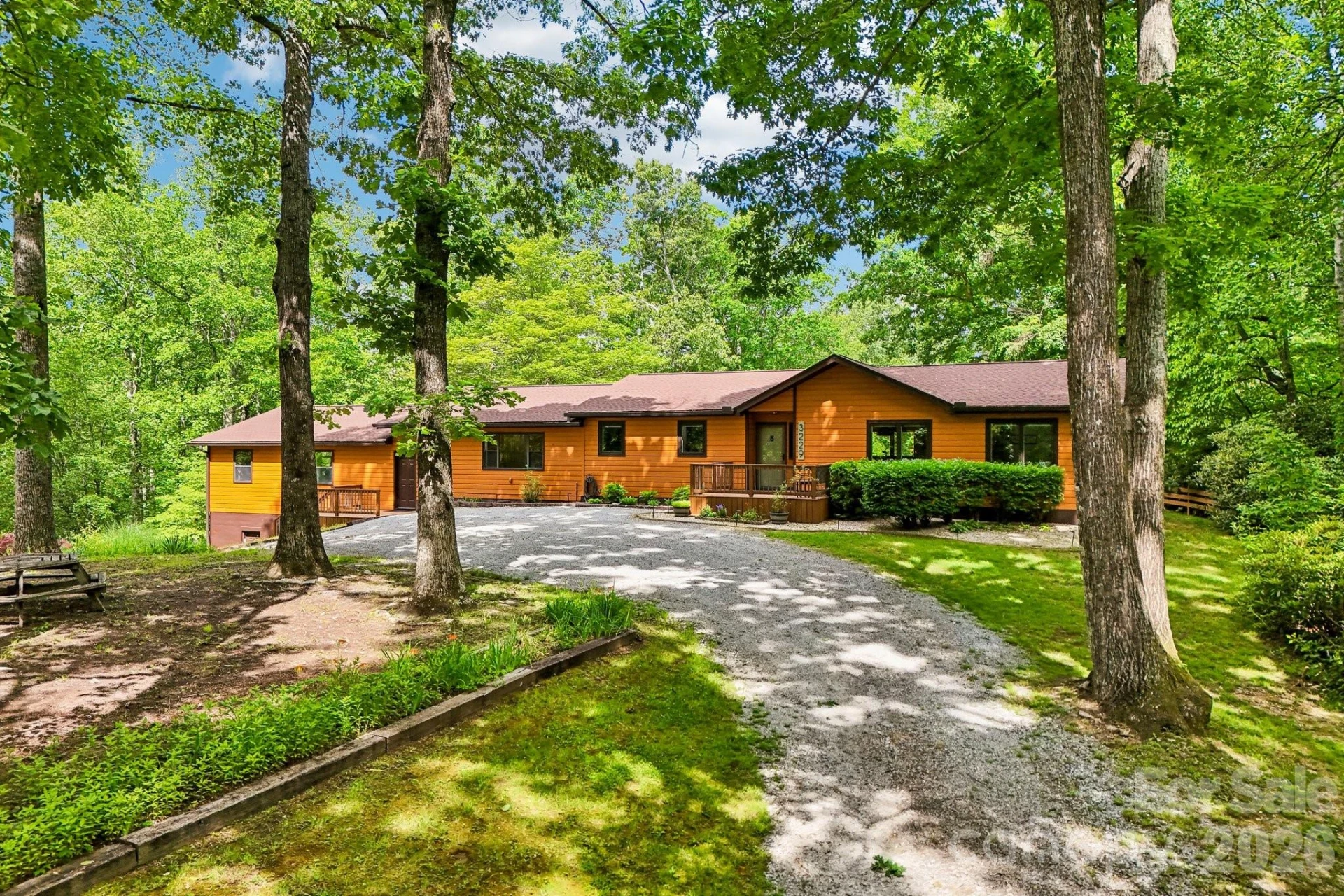 3229 N Bearwallow Road - Photo 24