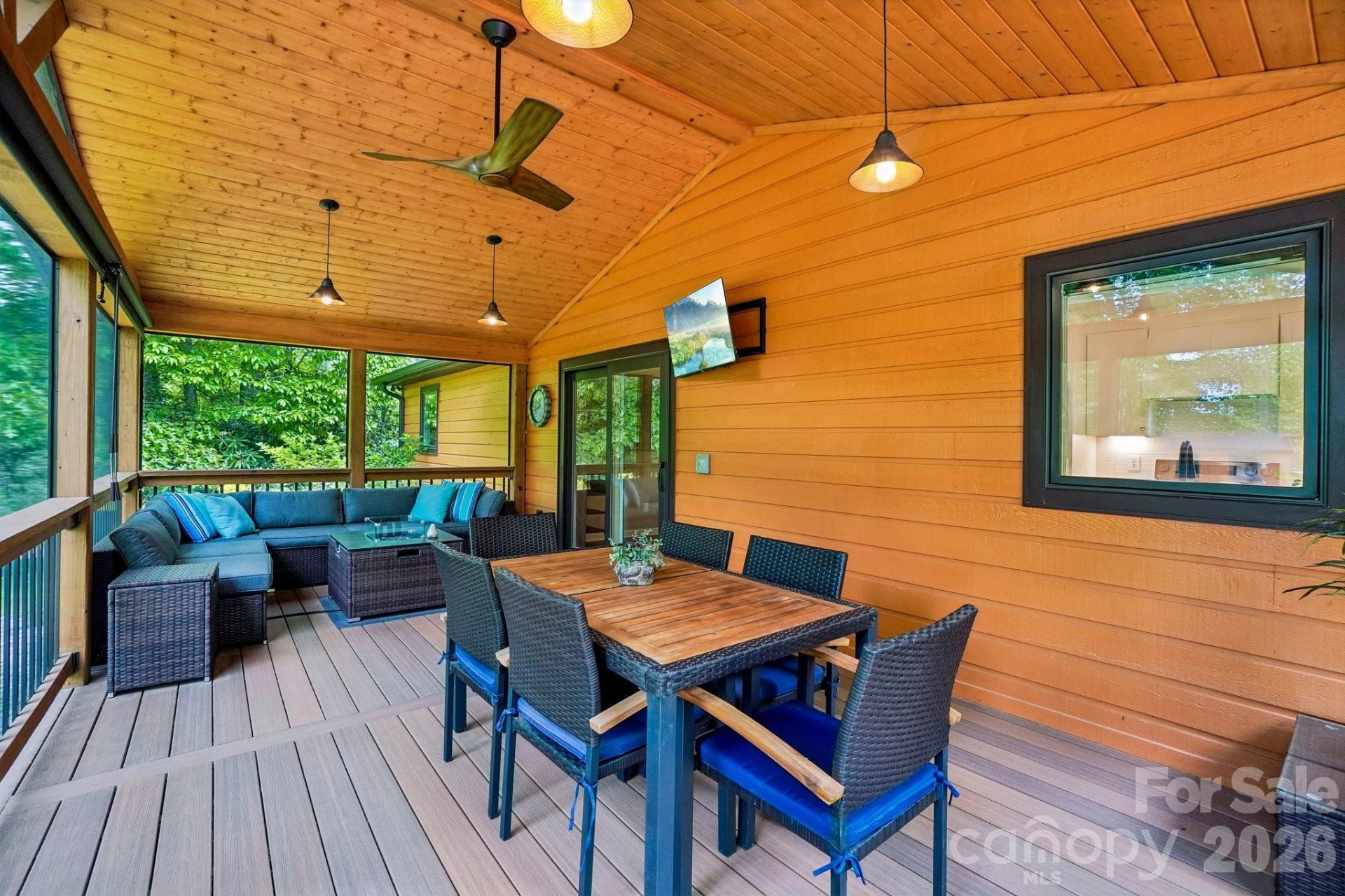 3229 N Bearwallow Road - Photo 4