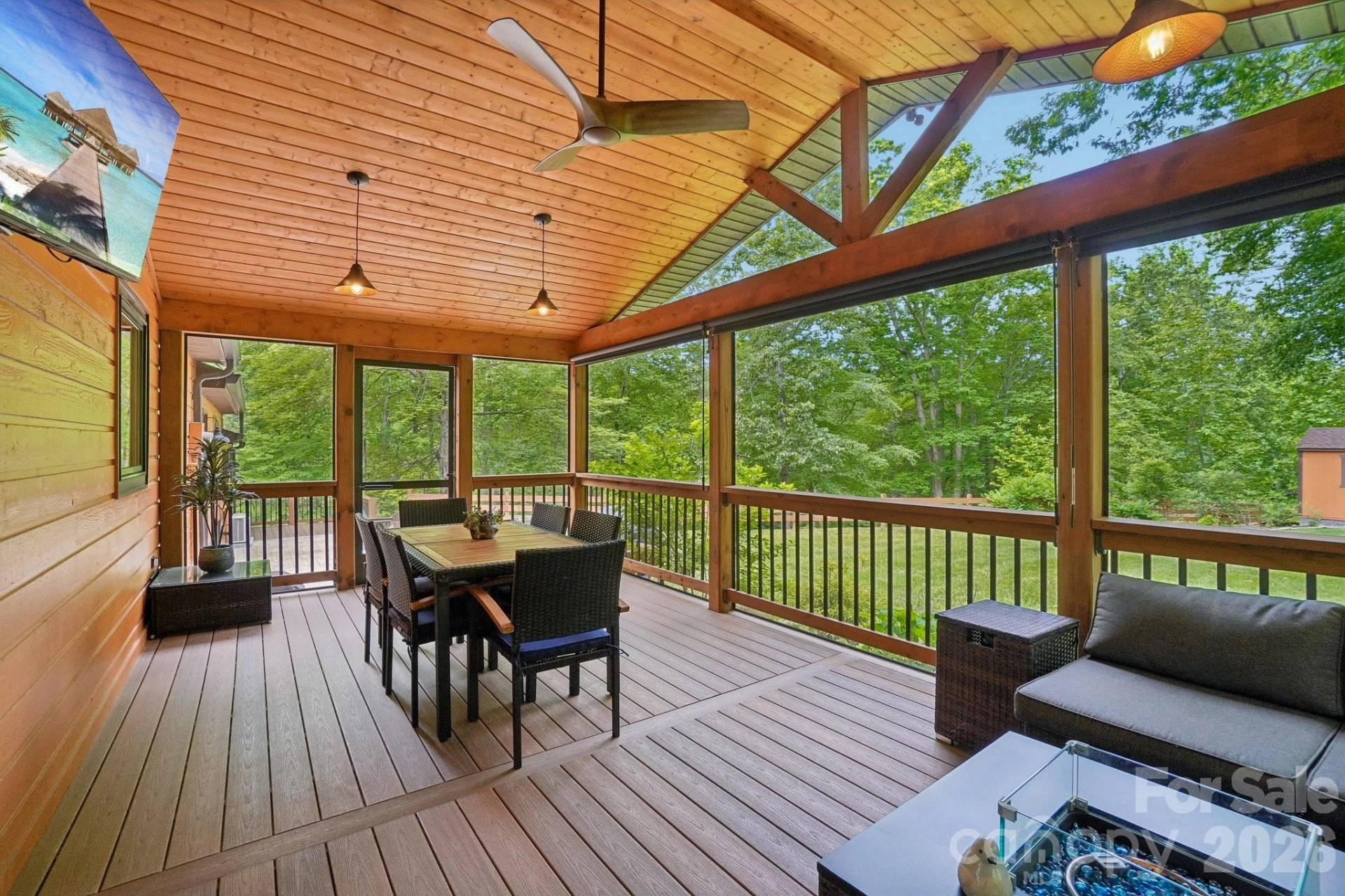 3229 N Bearwallow Road - Photo 5