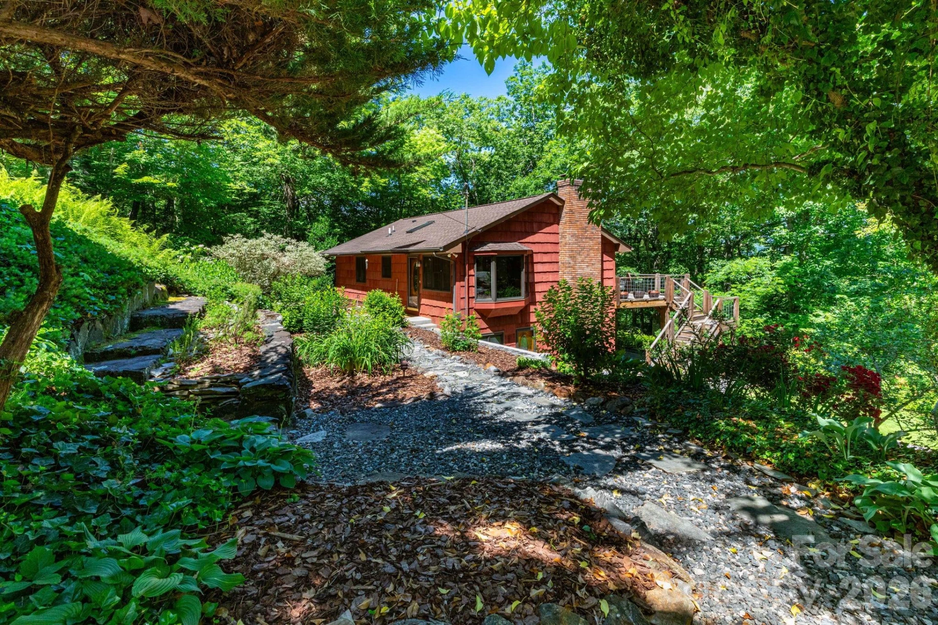 168 Blossom Ridge