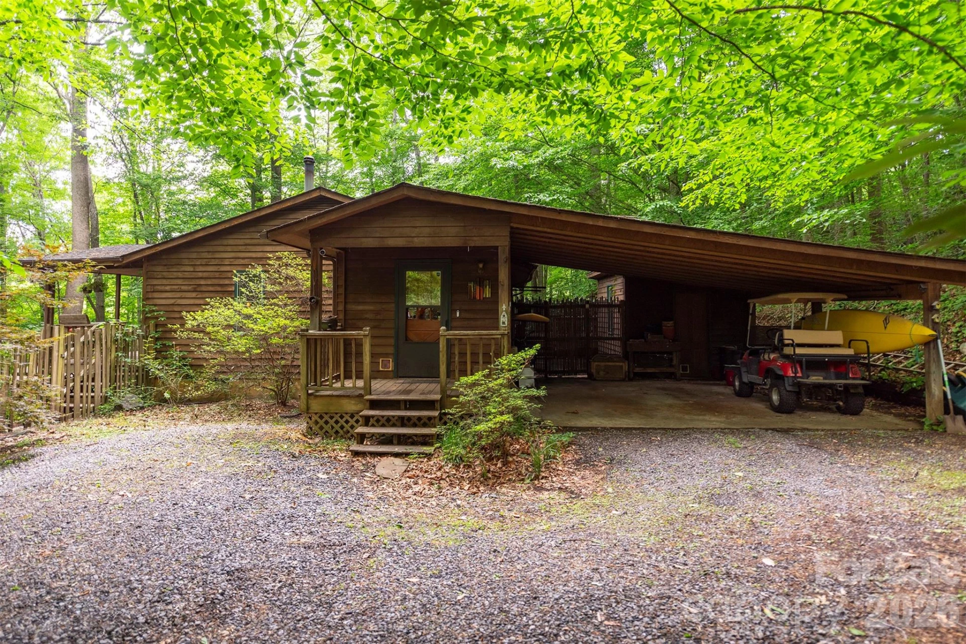 23 Hunting Lodge Drive - Photo 2