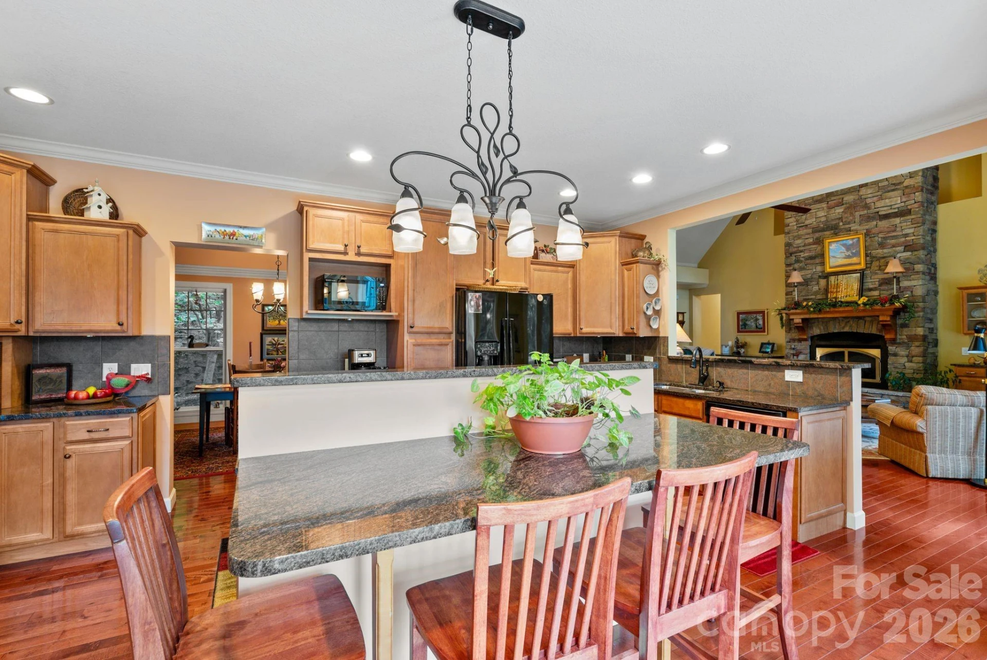 522 Silver Hawk Lane - Photo 11