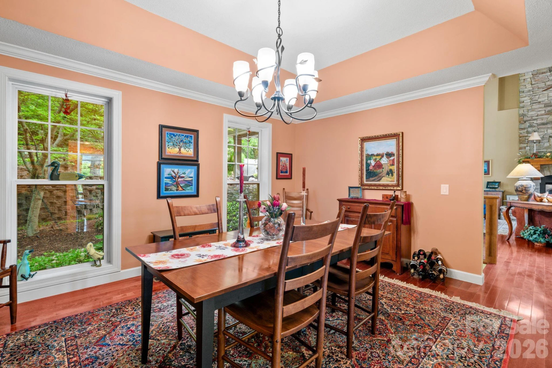 522 Silver Hawk Lane - Photo 17