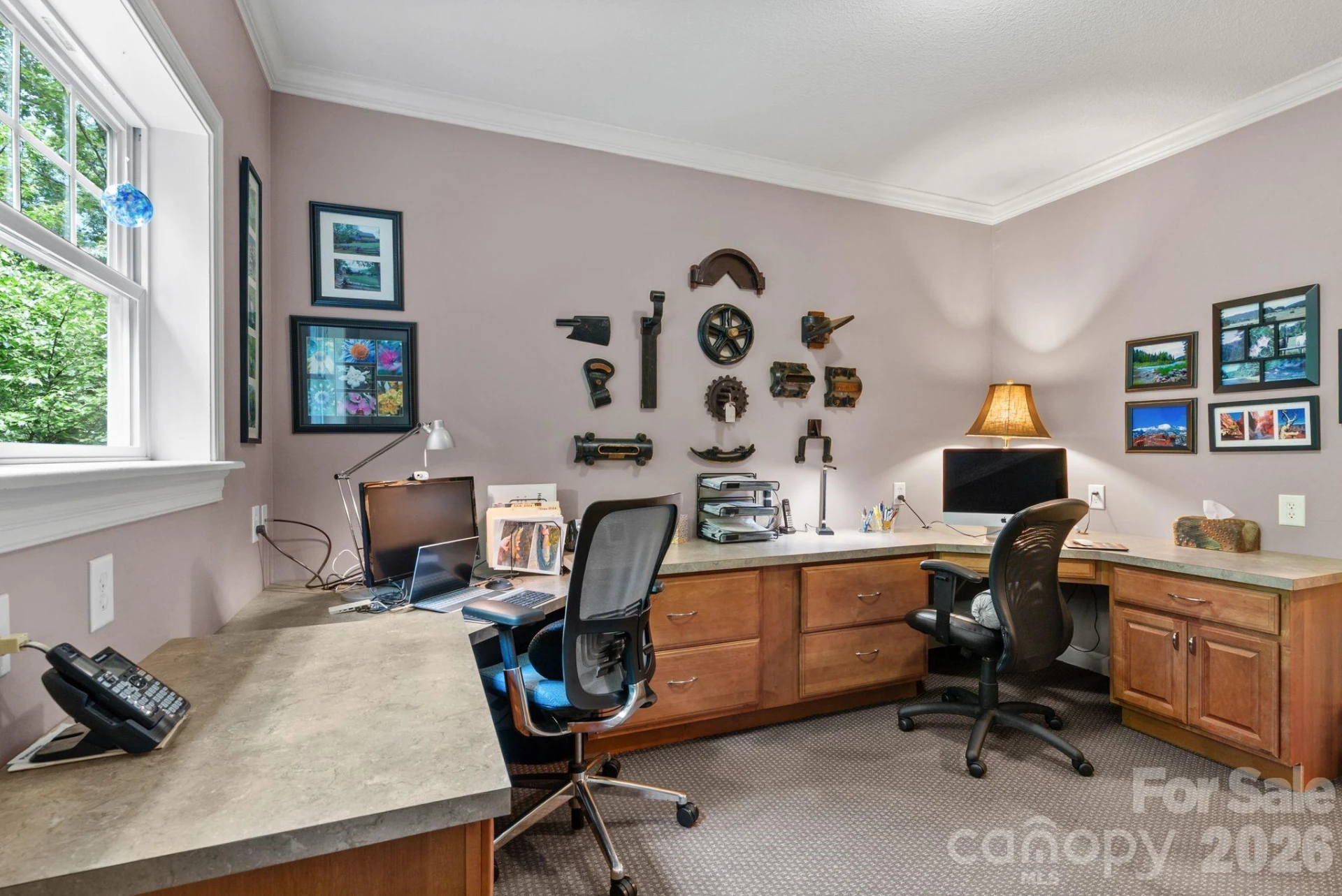 522 Silver Hawk Lane - Photo 29