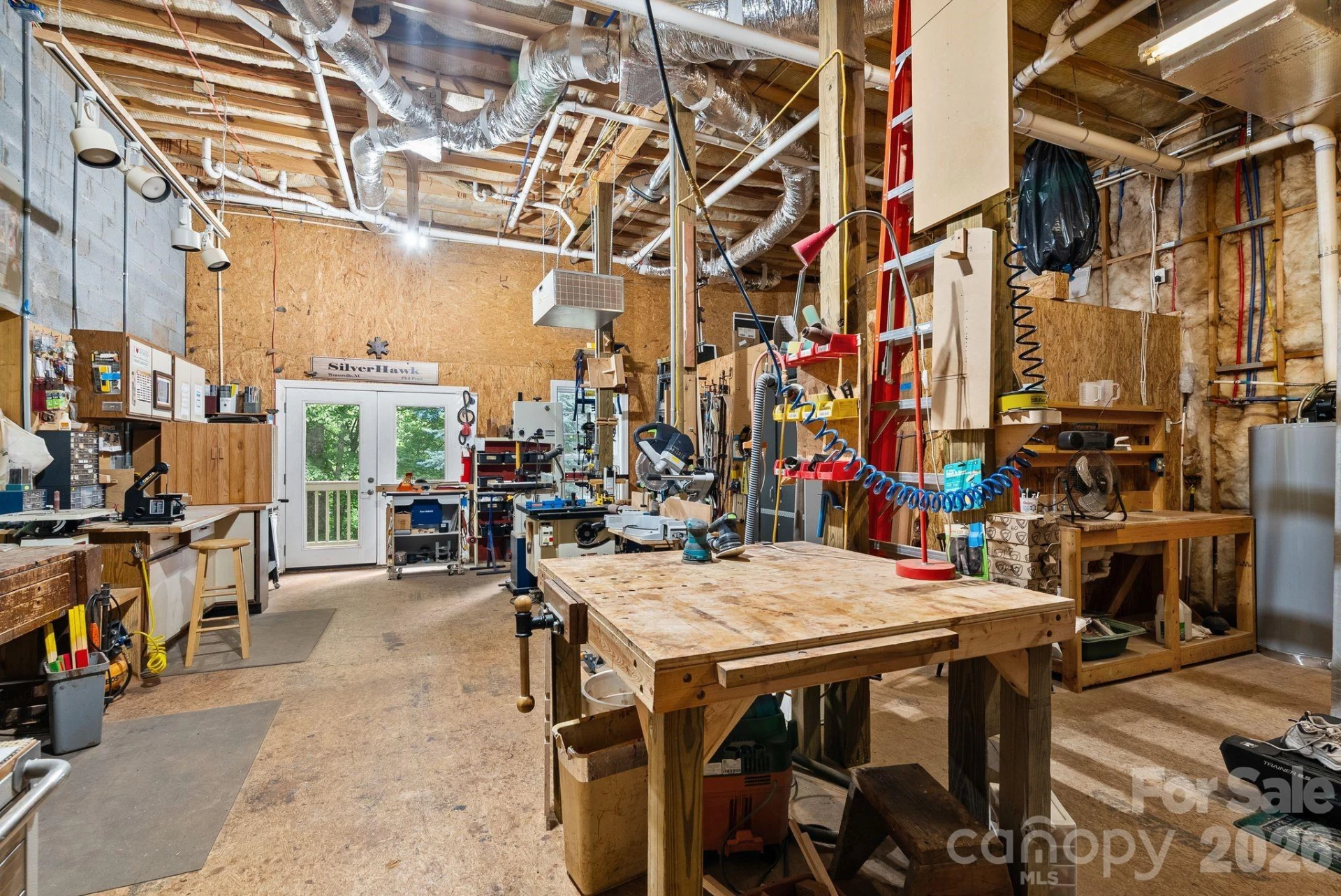 522 Silver Hawk Lane - Photo 40