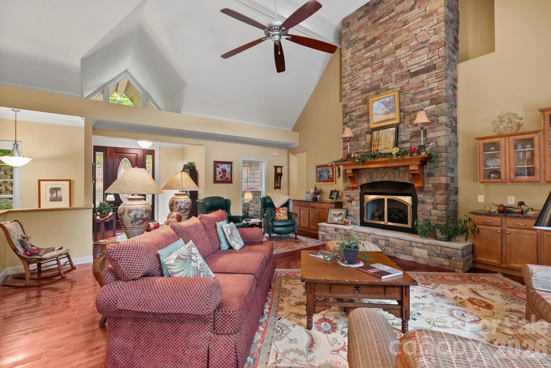 522 Silver Hawk Lane - Photo 8