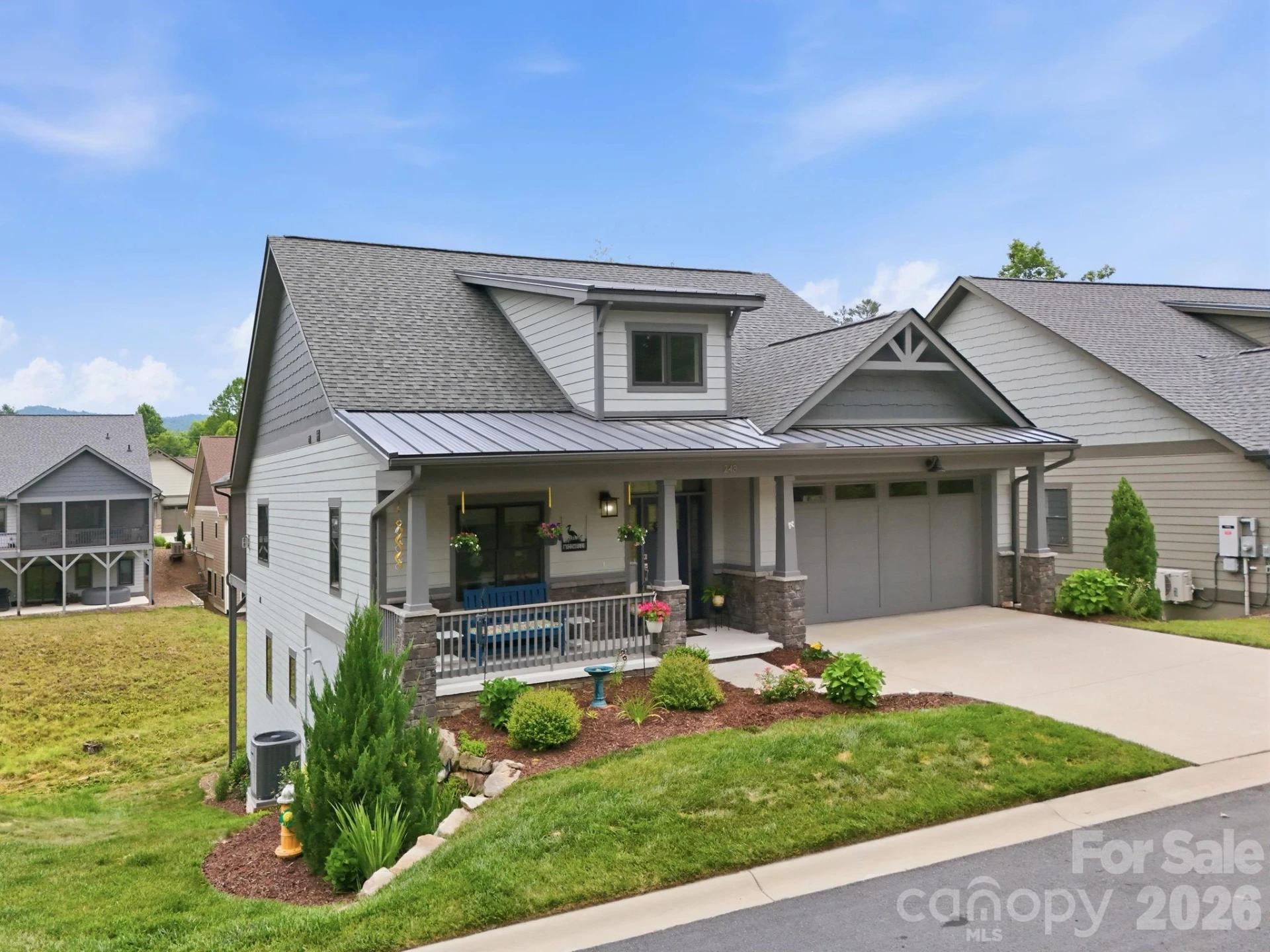 248 Sports Village Drive - Photo 3
