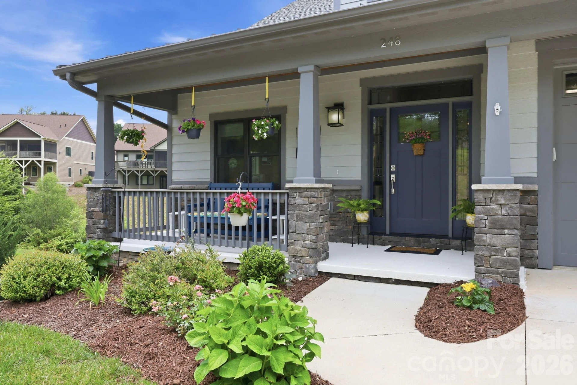 248 Sports Village Drive - Photo 4