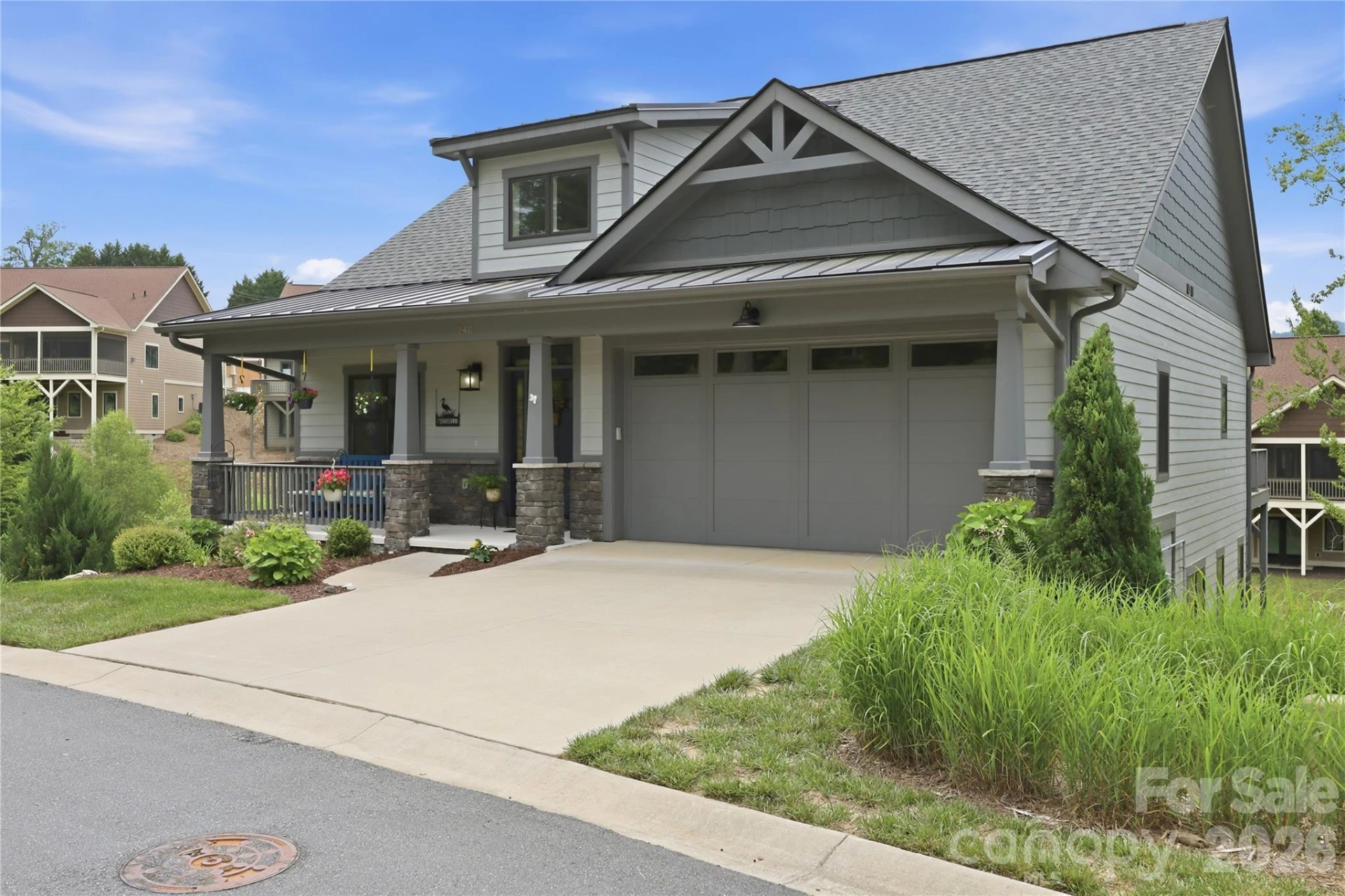 248 Sports Village Drive - Photo 2