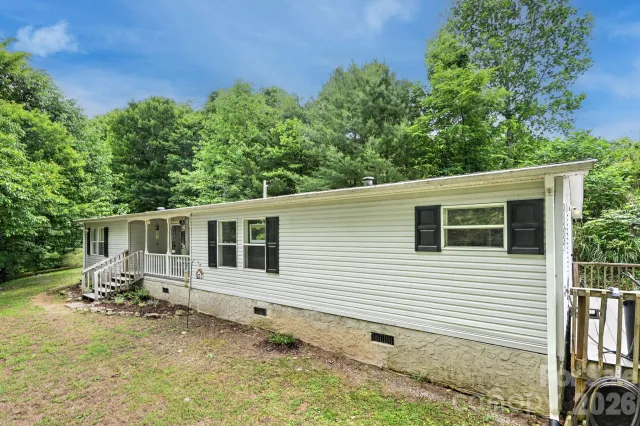 560 Morgan Branch Road
