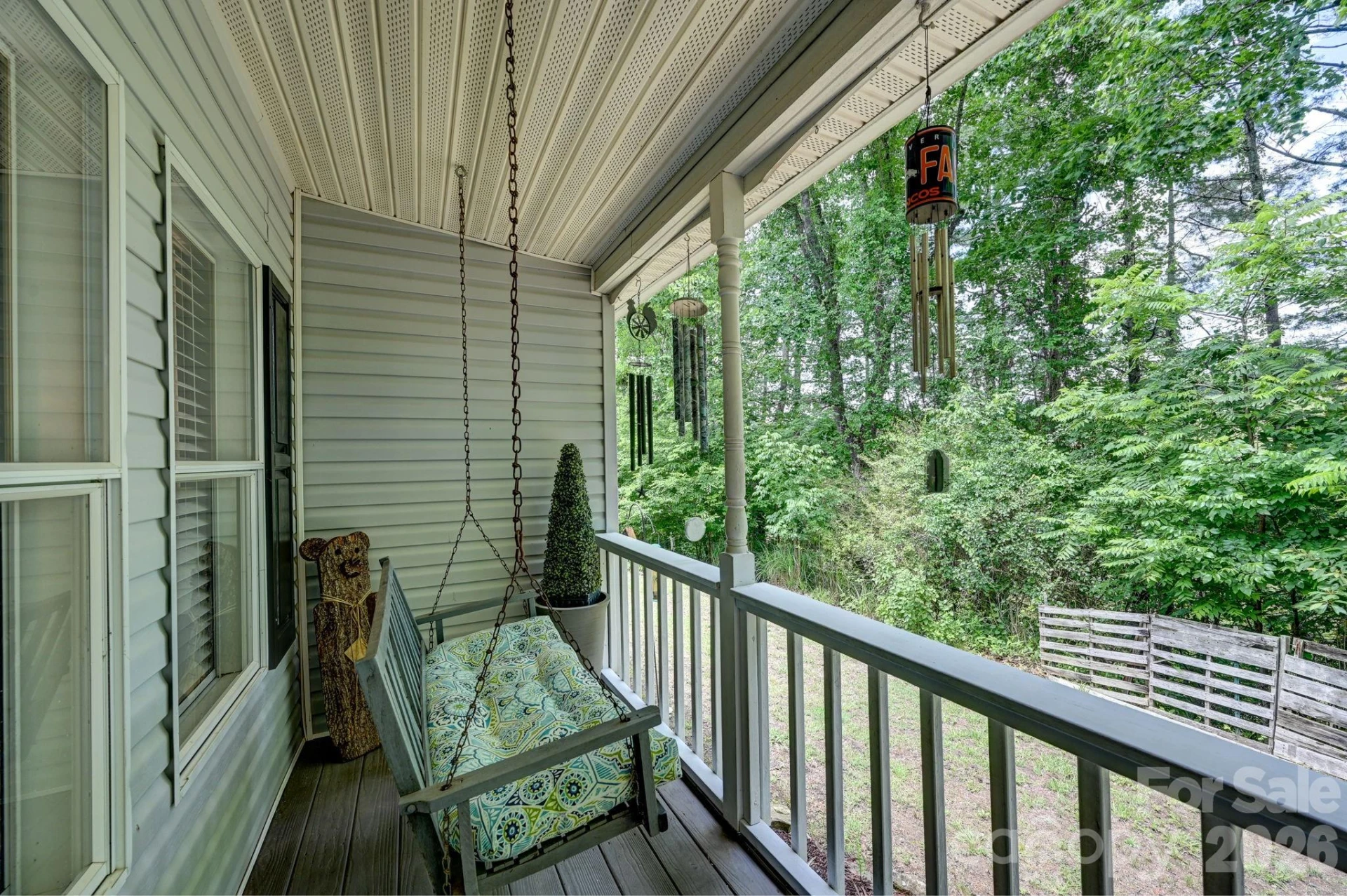 560 Morgan Branch Road - Photo 2