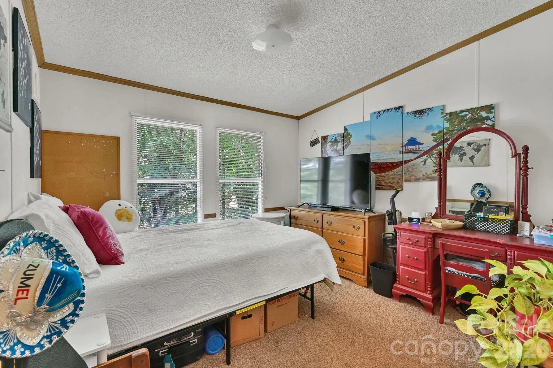560 Morgan Branch Road - Photo 20