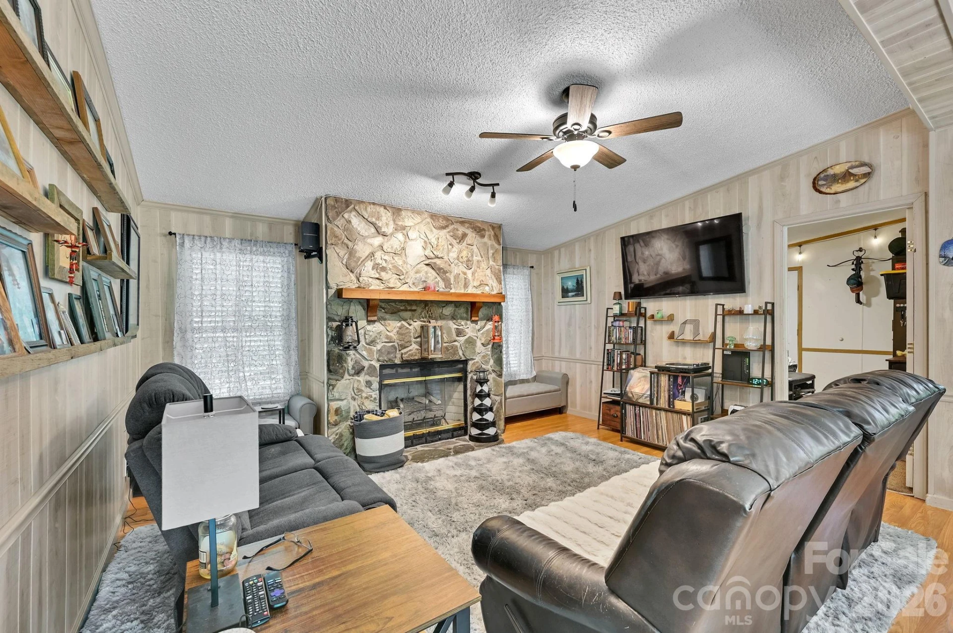560 Morgan Branch Road - Photo 3